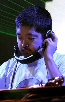Nujabes Japanese record producer
